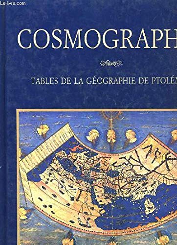 Cosmographia 9782877140485