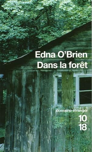 Dans la forêt 9782264039309