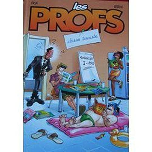 Classe touriste 9782298003727