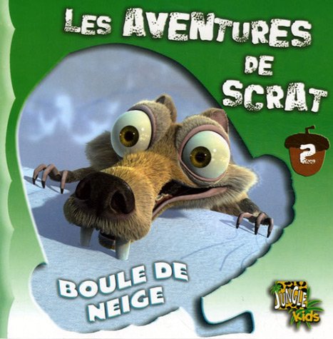 Boule de neige 9782874423420