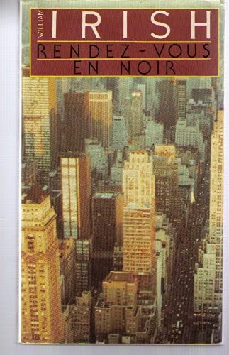 Rendez-vous en noir 9782266020237
