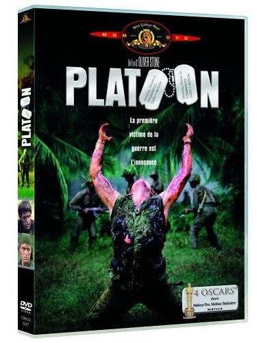 Platoon [Édition Simple] 3333297111072