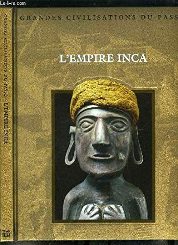 L'Empire inca 9782734406396