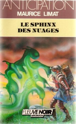 Le sphinx des nuages 9782265033436