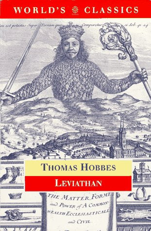 Leviathan 9780192823922