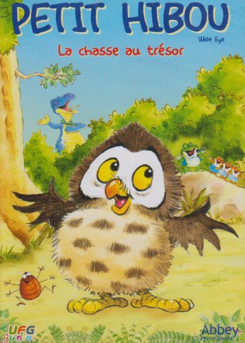 Petit Hibou : La chasse au trésor 3541351962762