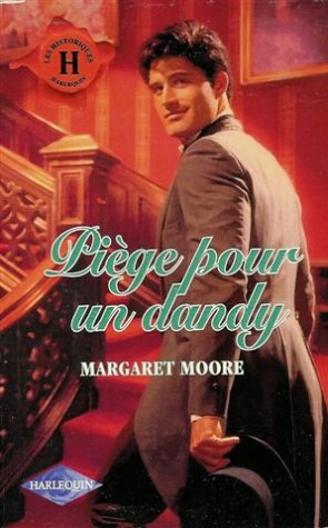 PIEGE POUR UN DANDY 9782280162654