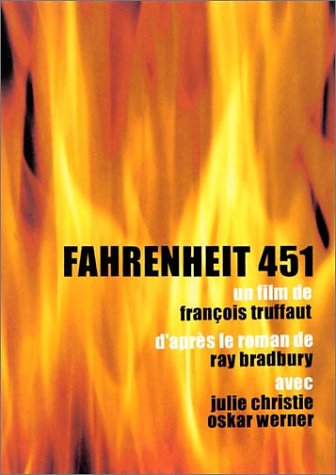 Fahrenheit 451 [Édition Collector] 3700224300357