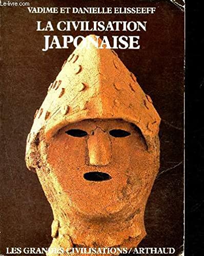 La Civilisation japonaise 9782700306613