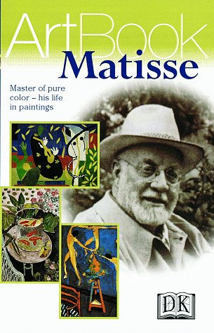 Matisse 9780789441362