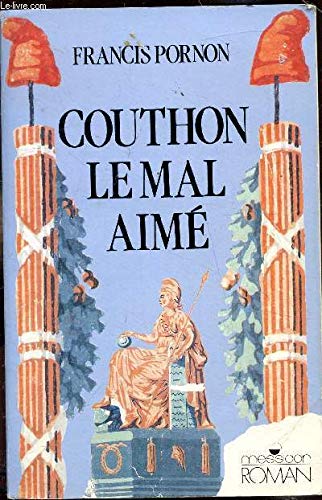 Georges Couthon le mal aimé 9782209061440