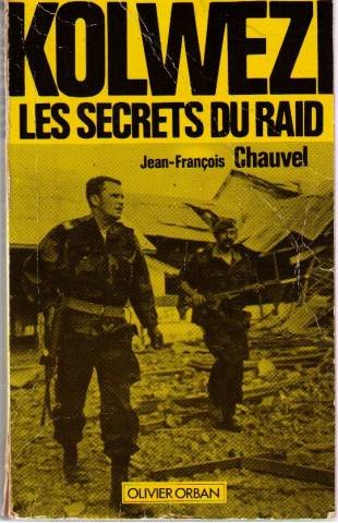 Kolwezi 9782855650791