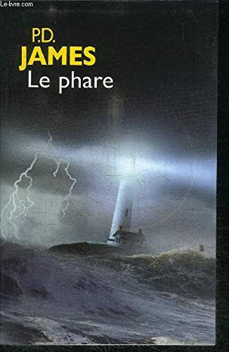 Le phare 9782744198892