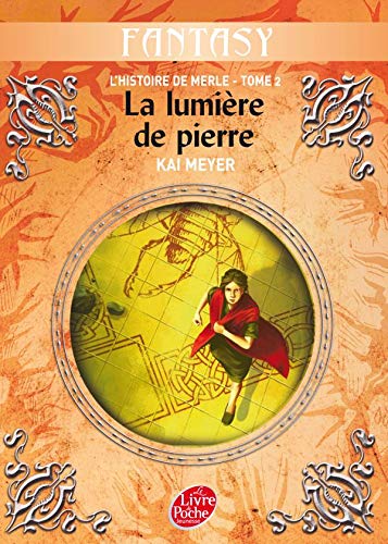 La lumière de Pierre 9782013223829