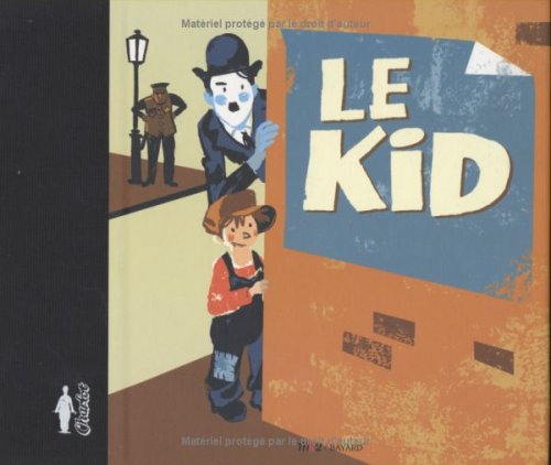Le Kid 9782747024099
