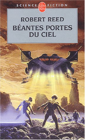 Béantes portes du ciel 9782253072478