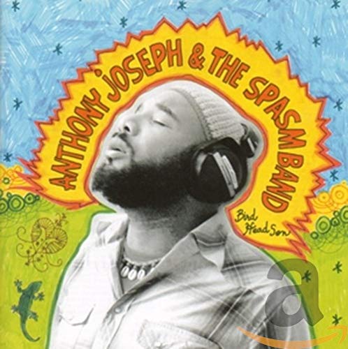 Bird Head Son [Import] 3298498163117