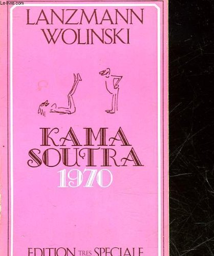 KAMA SOUTRA 1970 