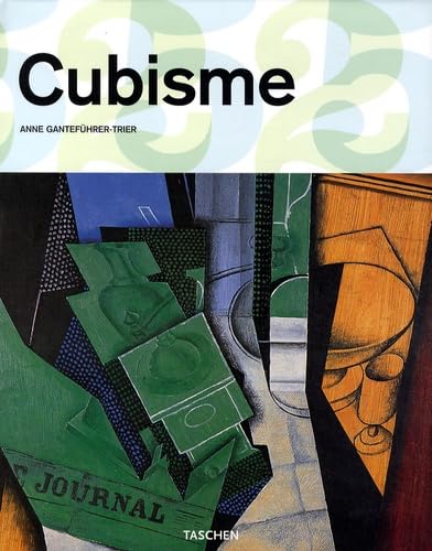 Cubisme 9783836513913