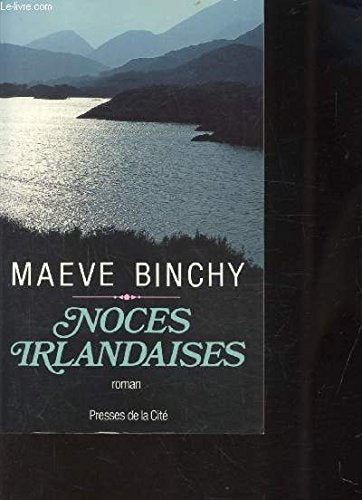 Noces irlandaises 9782258029972