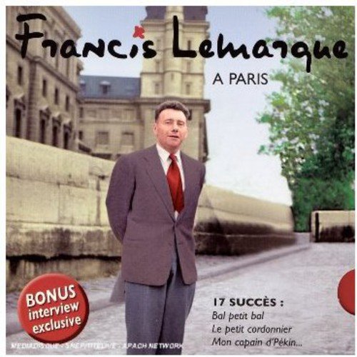 A Paris [Import] 3596971198824