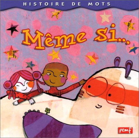 Même si... 9782845264489