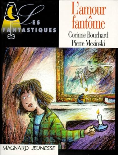 L'amour fantôme 9782210977778