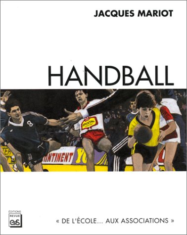 Handball 9782867130861