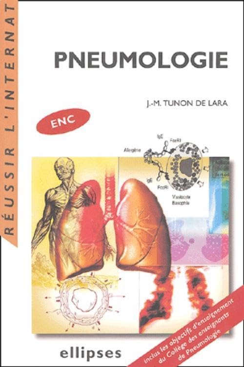 Pneumologie 9782729816209