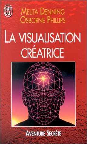 La Visualisation créatrice 9782290026762