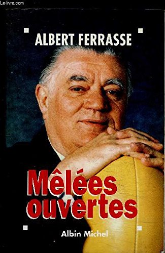 Mêlées ouvertes 9782226065926