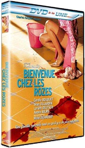 Bienvenue chez les Rozes 3294333032655