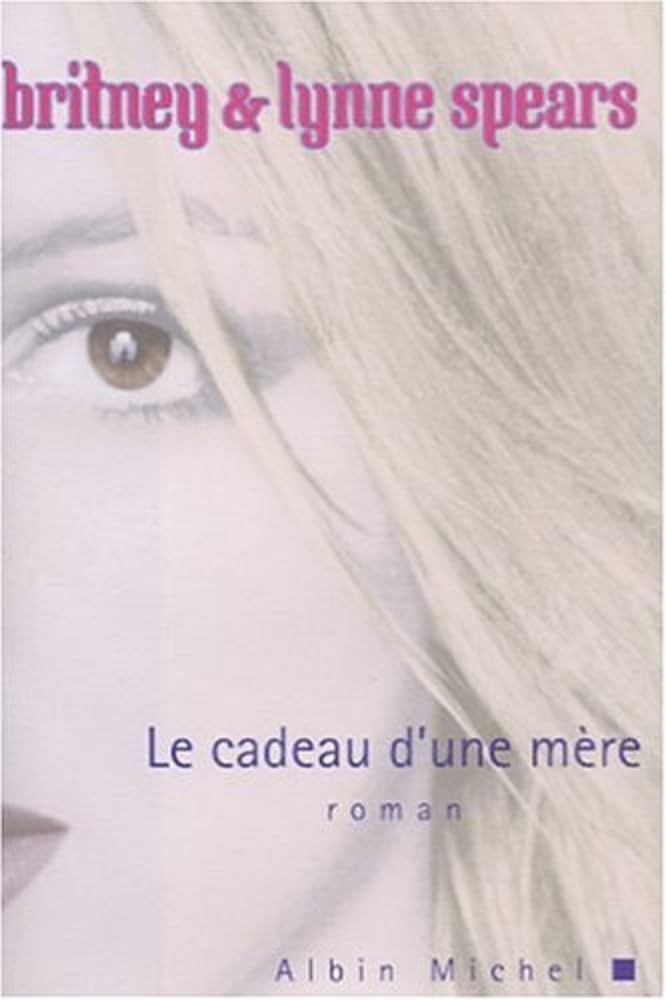 Le Cadeau d'une mère 9782226128003