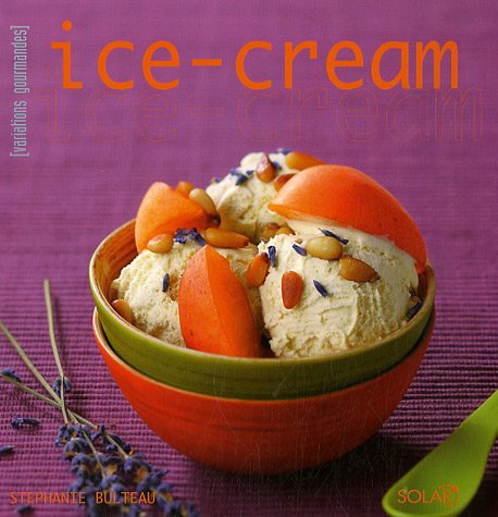 Ice-cream 9782263043918