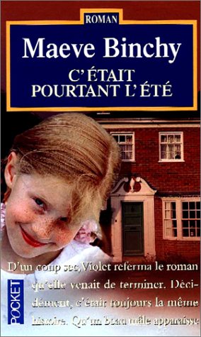 C'était pourtant l'été 9782266092425