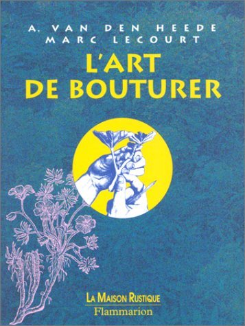 L'art de bouturer 9782706607653