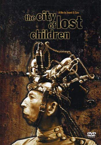 The City of Lost Children [Import USA Zone 1] 9780767811064