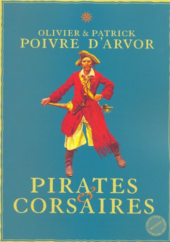 Pirates et corsaires 9782856204702