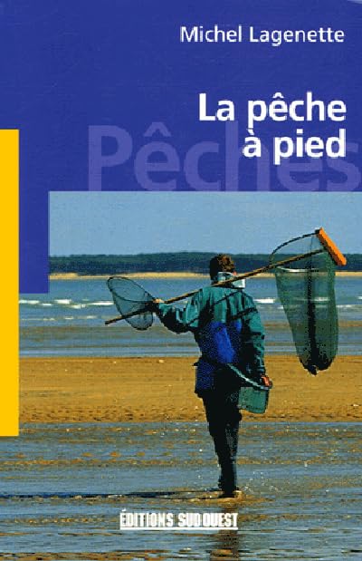 La pêche à pied 9782879013787