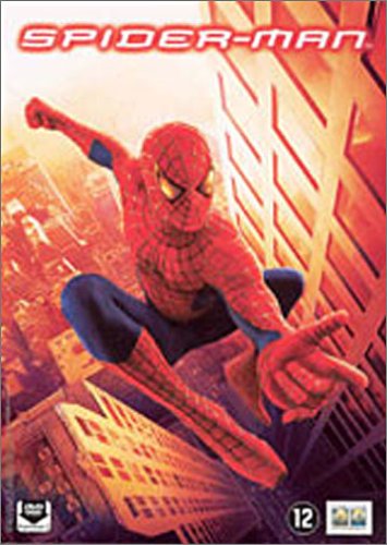 Spider-man [Import belge] 8712609035278
