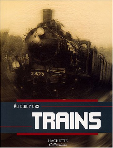 Trains 9782846343022