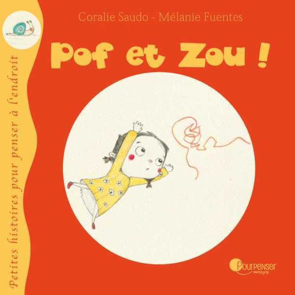 Pof et Zou ! 9791091035910