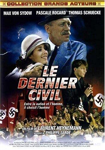 Le dernier civil 3760108780446