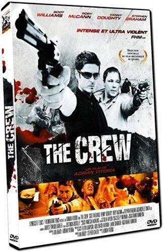 The Crew 3760103407720