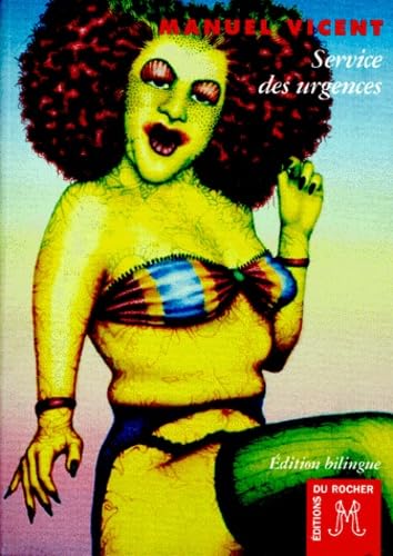 Service des urgences: suivi de La Soupe d'Ulysse 9782268035192