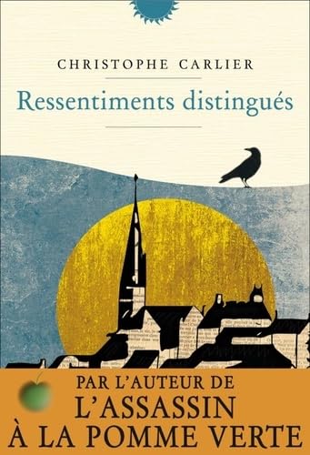 Ressentiments distingués 9782752910837