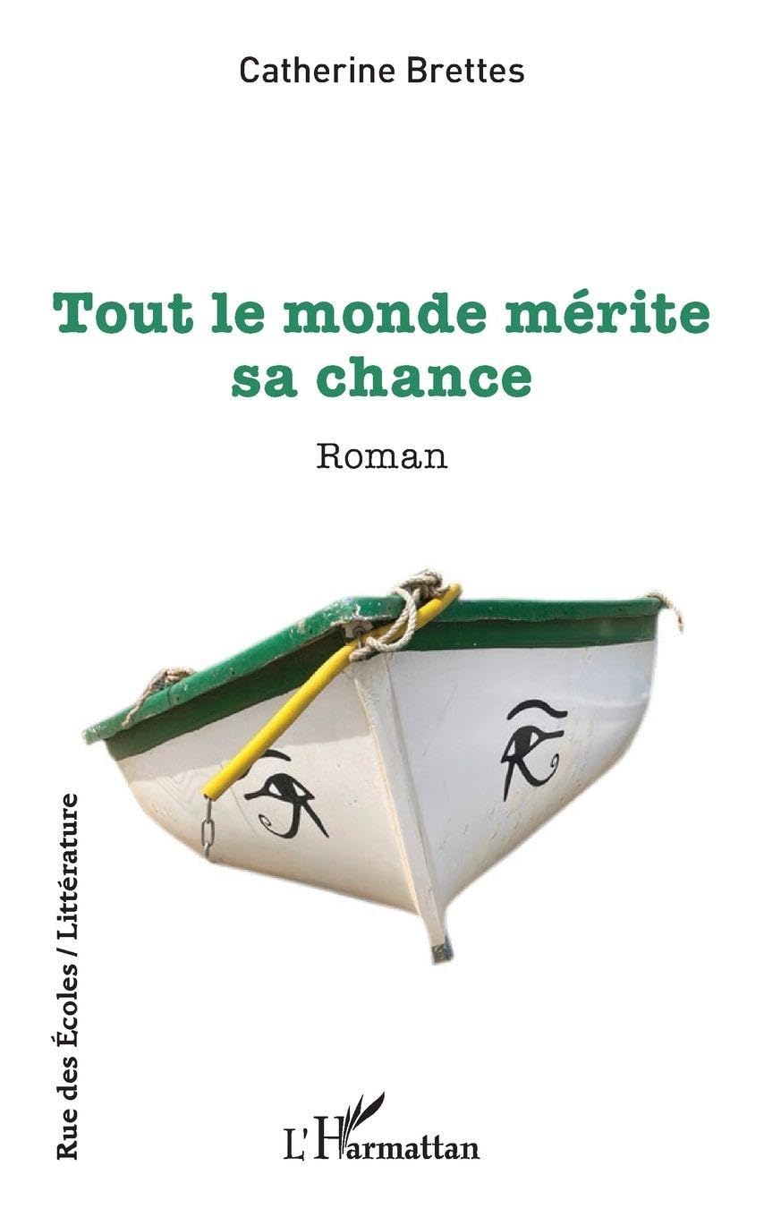Tout le monde mérite sa chance 9782140483967