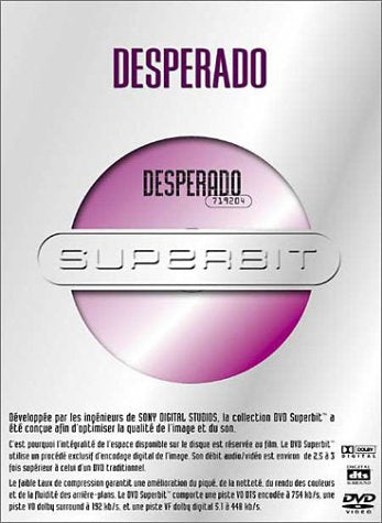 Desperado [Superbit] 3333297192040