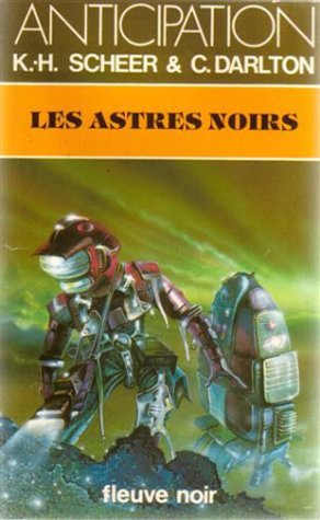 Les astres noirs 9782265020771