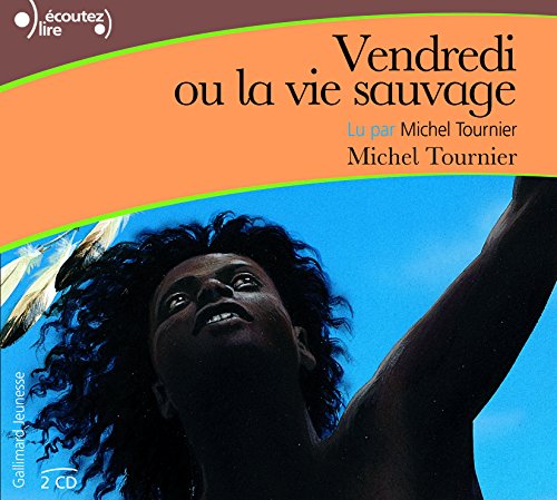 Vendredi ou la vie sauvage 9783125972315